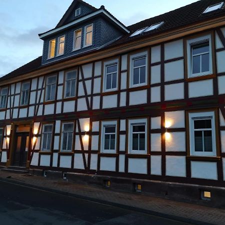 Haus Joerg Apartment Lutter  ภายนอก รูปภาพ