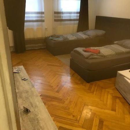 Haus Joerg Apartment Lutter  ภายนอก รูปภาพ