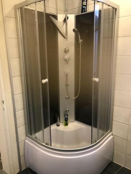 Haus Joerg Apartment Lutter  ภายนอก รูปภาพ