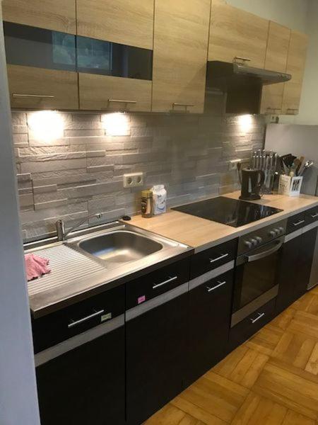 Haus Joerg Apartment Lutter  ภายนอก รูปภาพ