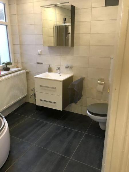 Haus Joerg Apartment Lutter  ภายนอก รูปภาพ