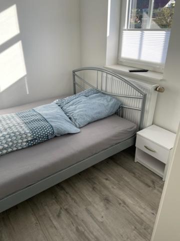 Haus Joerg Apartment Lutter  ภายนอก รูปภาพ