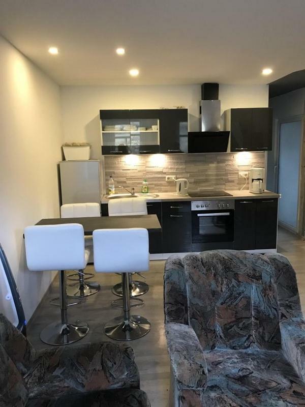 Haus Joerg Apartment Lutter  ภายนอก รูปภาพ