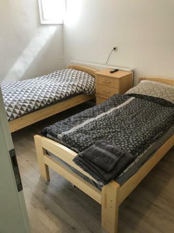Haus Joerg Apartment Lutter  ภายนอก รูปภาพ