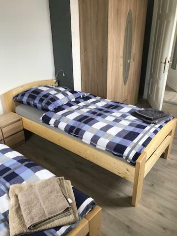 Haus Joerg Apartment Lutter  ภายนอก รูปภาพ